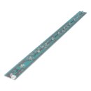 LUTH Premium Profi Parts Lichtleiste Led 0064000354 kompatibel mit Haier 49053741 für Kühlschrank