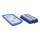 Filter Set Hoover U86 35601767 für Bodenstaubsauger