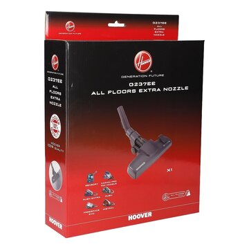 Bodendüse Hoover G237ee 35601708 für Staubsauger