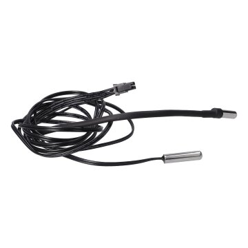 LUTH Premium Profi Parts Temperaturfühler für Tank kompatibel mit Haier 0040401095  49053732 in Heißwassergerät