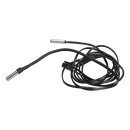 LUTH Premium Profi Parts Temperaturfühler für Tank kompatibel mit Haier 0040401095  49053732 in Heißwassergerät