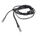 LUTH Premium Profi Parts Temperaturfühler für Tank kompatibel mit Haier 0040401095  49053732 in Heißwassergerät