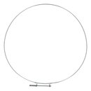 LUTH Premium Profi Parts Spannring Hinten für...