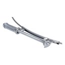 LUTH Premium Profi Parts Spannring Hinten für Türmanschette kompatibel mit Haier 49046337 0020600211 in Waschmaschine