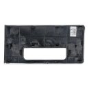 LUTH Premium Profi Parts Frontblende 0020509031c kompatibel mit Haier 49116358 für Waschmaschine