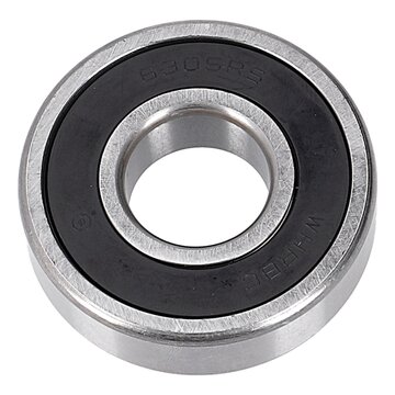 LUTH Premium Profi Parts Kugellager 6305rs kompatibel mit Haier 49046333 0020600069 für Waschmaschine