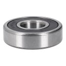 LUTH Premium Profi Parts Kugellager 6305rs kompatibel mit Haier 49046333 0020600069 für Waschmaschine