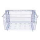 LUTH Premium Profi Parts Gemüseschublade für Kühlteil kompatibel mit Haier 49054182 0060821577 in Kühlgefrierkombination