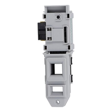 LUTH Premium Profi Parts Türverriegelung kompatibel mit Candy 45319654 Rold Dm053 für Waschmaschine