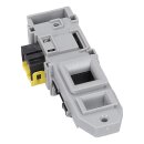 LUTH Premium Profi Parts Türverriegelung kompatibel mit Candy 45319654 Rold Dm053 für Waschmaschine