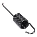 LUTH Premium Profi Parts Feder für Bottich kompatibel mit Haier 0020600210 49046958 in Waschmaschine