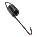 LUTH Premium Profi Parts Feder für Bottich kompatibel mit Haier 0020600210 49046958 in Waschmaschine