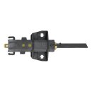 LUTH Premium Profi Parts Kohle für Ceset Motor kompatibel mit Candy 92126721 in Waschmaschine