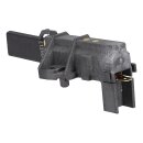 LUTH Premium Profi Parts Kohle für Ceset Motor kompatibel mit Candy 92126721 in Waschmaschine
