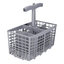 LUTH Premium Profi Parts Besteckkorb kompatibel mit Haier...