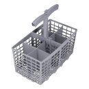 LUTH Premium Profi Parts Besteckkorb kompatibel mit Haier 49053311 0120801727 für Geschirrspüler