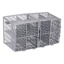LUTH Premium Profi Parts Besteckkorb kompatibel mit Haier 49053311 0120801727 für Geschirrspüler