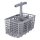 LUTH Premium Profi Parts Besteckkorb kompatibel mit Haier 49053311 0120801727 für Geschirrspüler