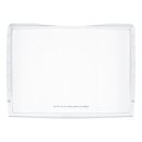 Glasplatte mit Randstreifen 0060206524  für Kühlschrank Haier