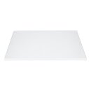 Glasplatte oben für Kühlteil Haier 49045931...