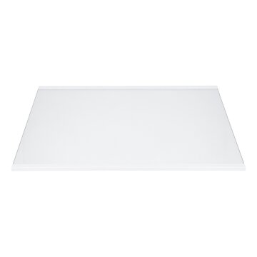 LUTH Premium Profi Parts Glasplatte oben für Kühlteil kompatibel mit Haier 49045931 0060847404a in Kühlgefrierkombination