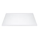 LUTH Premium Profi Parts Glasplatte oben für Kühlteil kompatibel mit Haier 49045931 0060847404a in Kühlgefrierkombination