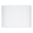 LUTH Premium Profi Parts Glasplatte oben für Kühlteil kompatibel mit Haier 49045931 0060847404a in Kühlgefrierkombination