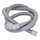 LUTH Premium Profi Parts Ablaufschlauch kompatibel mit Haier 0020300148f 49107720 für Waschmaschine