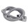 LUTH Premium Profi Parts Ablaufschlauch kompatibel mit Haier 0020300148f 49107720 für Waschmaschine