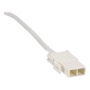 LUTH Premium Profi Parts Temperaturfühler Ntc 0060401179 kompatibel mit Haier 49053745 für Kühlschrank