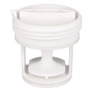 Flusensiebeinsatz Candy 41004157 für Waschmaschine