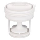 LUTH Premium Profi Parts Flusensiebeinsatz kompatibel mit...