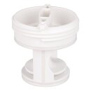 LUTH Premium Profi Parts Flusensiebeinsatz kompatibel mit Candy 41004157 für Waschmaschine