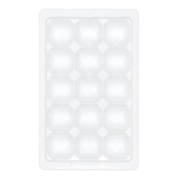 Eiswürfelschale Haier 0060206805 49053952 für Kühlgefrierkombination