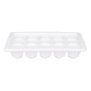 Eiswürfelschale Haier 0060206805 49053952 für Kühlgefrierkombination