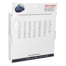 LUTH Premium Profi Parts Kohlefilter kompatibel mit Candy...