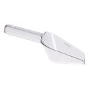 LUTH Premium Profi Parts Eisschaufel kompatibel mit Haier 49065677 0060204962 für Kühlgefrierkombintaion