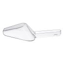 LUTH Premium Profi Parts Eisschaufel kompatibel mit Haier 49065677 0060204962 für Kühlgefrierkombintaion