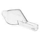 LUTH Premium Profi Parts Eisschaufel kompatibel mit Haier 49065677 0060204962 für Kühlgefrierkombintaion