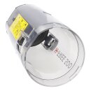 Staubbehälter Haier 48029721 für Stielstaubsauger