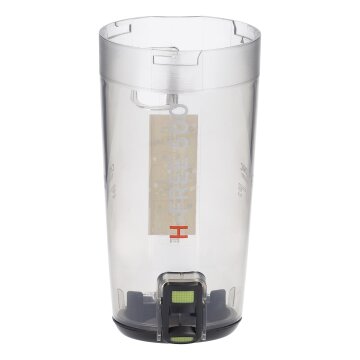 LUTH Premium Profi Parts Staubbehälter kompatibel mit Haier 48029721 für Stielstaubsauger