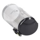 LUTH Premium Profi Parts Staubbehälter kompatibel mit Haier 48029721 für Stielstaubsauger