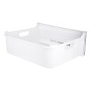 LUTH Premium Profi Parts Schublade 0070828093a  kompatibel mit Haier 49054724 für Gefrierschrank