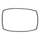 Türdichtung Candy 41013648 für Backofen