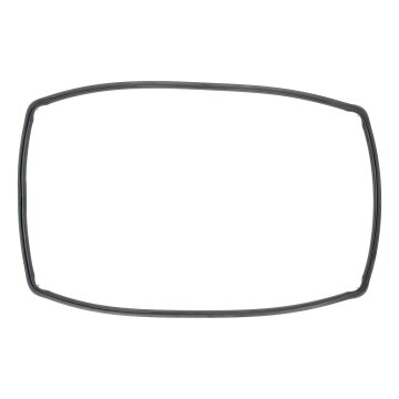 LUTH Premium Profi Parts Türdichtung kompatibel mit Candy 41013648 für Backofen