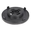 Polierscheiben Set Hoover Z5 09502576 für Bohnermaschine 3stk