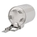 Entstörschutz 1,0µf Hoover 41038125 für Waschmaschine