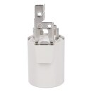 LUTH Premium Profi Parts Entstörschutz 1,0µf kompatibel mit Hoover 41038125 für Waschmaschine