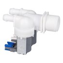 Magnetventil 2fach 180° Candy 41032538 2fach 180°...