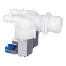 LUTH Premium Profi Parts Magnetventil 2fach 180°...